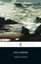 KNYGA London Jack Martinas Edenas