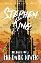 KNYGA King, Stephen Dark Tower VII: The Dark Tower: (Volume 7)
