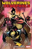 KNYGA Ziglar, Cody; North, Ryan Wolverines & Deadpools
