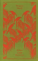KNYGA Stevenson, Robert Louis Treasure Island