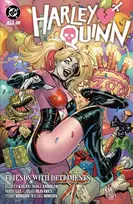 KNYGA Kalan, Elliott; Lee, Mindy Harley Quinn Vol. 2: Friends with Detriments