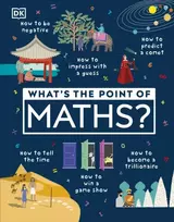 KNYGA DK What's the Point of Maths?