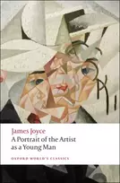 KNYGA Joyce, James Portrait of the Artist as a Young Man