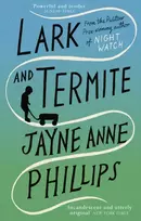 KNYGA Phillips, Jayne Anne Lark and Termite