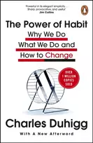 KNYGA Duhigg Charles Power of Habit: Why We Do What We Do, and How to Change