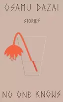 KNYGA Dazai, Osamu No One Knows