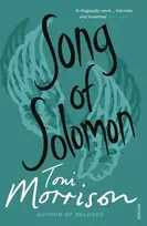 KNYGA Morrison, Toni Song of Solomon