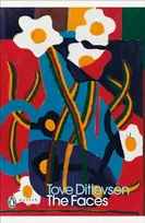 KNYGA Ditlevsen, Tove Faces