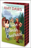 KNYGA Daws Amy Nine Month Contract