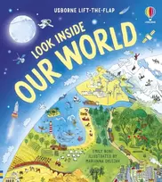 KNYGA Bone Emily Look Inside Our World