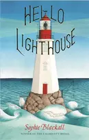 KNYGA Blackall, Sophie Hello Lighthouse