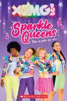 KNYGA Barbo, Maria S. XOMG Pop: Sparkle Queens