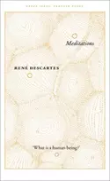 KNYGA Descartes, Rene Meditations