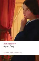 KNYGA Bronte Anne Agnes Gray