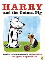 KNYGA Zion, Gene Harry and the Guinea Pig