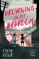 KNYGA Cole, Steve Drowning in My Bedroom