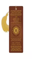 KNYGA Co., Union Square & Complete Sherlock Holmes Deluxe Bookmark