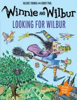 KNYGA Thomas, Valerie Winnie and Wilbur: Looking for Wilbur