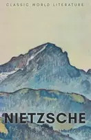 KNYGA Nietzsche Friedrich Thus Spake Zarathustra