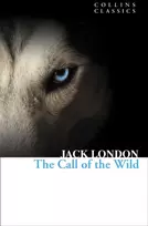 KNYGA London Jack Call of the Wild