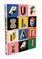 KNYGA New York Times Games, The; Fagliano, Joel Puzzle Mania!: Wordle, Connections, Spelling Bee, Minis and More!