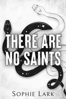KNYGA Lark, Sophie There Are No Saints
