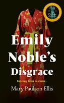 KNYGA Paulson Ellis Mary Emily Noble's Disgrace