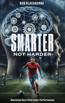 KNYGA Blackburne, Rob Smarter, Not Harder: Maximise Your Elite Inner Performance
