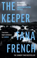 KNYGA French, Tana Keeper