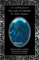 KNYGA Lovecraft, H.P. Call of Cthulhu & Other Stories