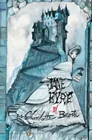 KNYGA Bronte, Charlotte Jane Eyre (Penguin Classics Deluxe Edition)