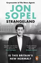 KNYGA Sopel, Jon Strangeland: How Britain Stopped Making Sense