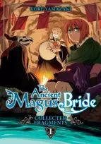 KNYGA Yamazaki, Kore Ancient Magus' Bride: Collected Fragments Vol. 1