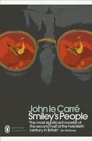 KNYGA le Carre, John Smiley's People