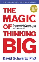 KNYGA Schwartz, David J Magic of Thinking Big