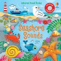KNYGA Taplin, Sam Seashore Sounds