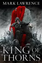 KNYGA Lawrence, Mark King of Thorns