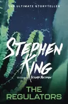 KNYGA King, Stephen; Bachman, Richard Regulators