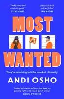 KNYGA Osho, Andi Most Wanted