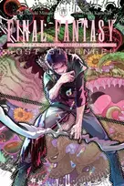 KNYGA Pistillo, Bianca; Minase, Hazuki Final Fantasy Lost Stranger, Vol. 11