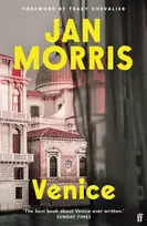 KNYGA Morris Jan Venice: Introduced by Tracy Chevalier