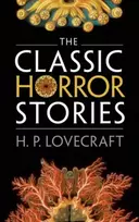 KNYGA Lovecraft, H. P. Classic Horror Stories