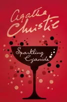 KNYGA Christie Agatha Sparkling Cyanide