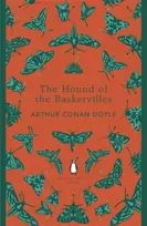 KNYGA Conan Doyle Arthur Hound of the Baskervilles
