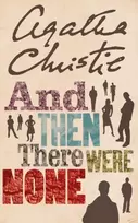 KNYGA Christie, Agatha And Then There Were None