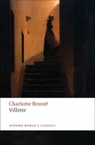 KNYGA Bronte, Charlotte Vilette