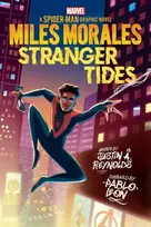 KNYGA Reynolds, Justin A. Miles Morales: Stranger Tides