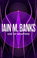 KNYGA Banks, Iain M. Use Of Weapons