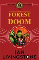 KNYGA Livingstone, Ian Fighting Fantasy: Forest of Doom