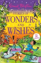 KNYGA Blyton, Enid Stories of Wonders and Wishes